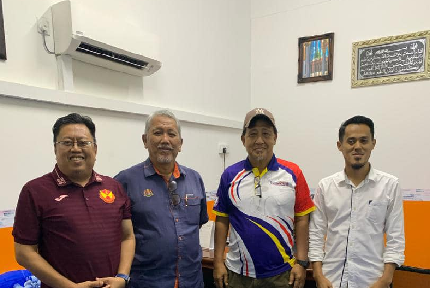 Jaringan Baharu