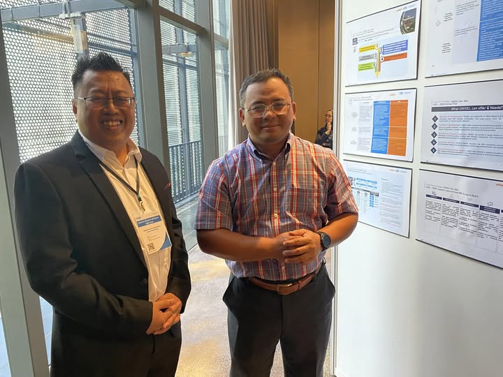 IESAD Networking