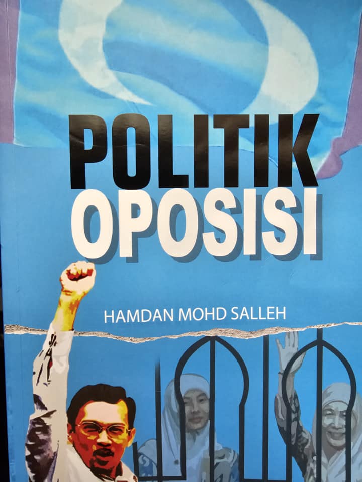 Parti BERSAMA dan Politik Pasca-Reformasi Malaysia : Antara Idealisme Baharu, Survival Politik dan Keperluan Kestabilan Negara
