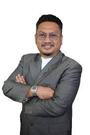 Prof. Madya Dr. Hairol Anuar Mak Din