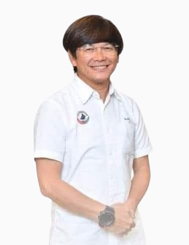 Y.B. Alias bin Haji Sani