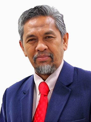 Prof. Dr. Azami Zaharim