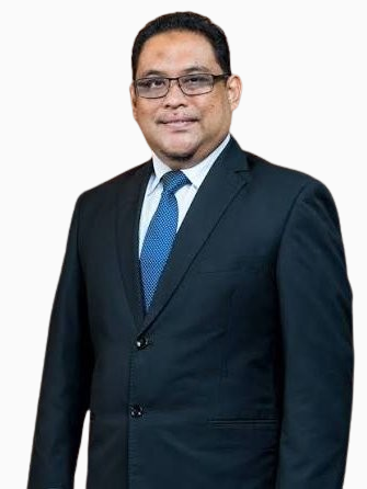 Dr. Madhi bin Hasan