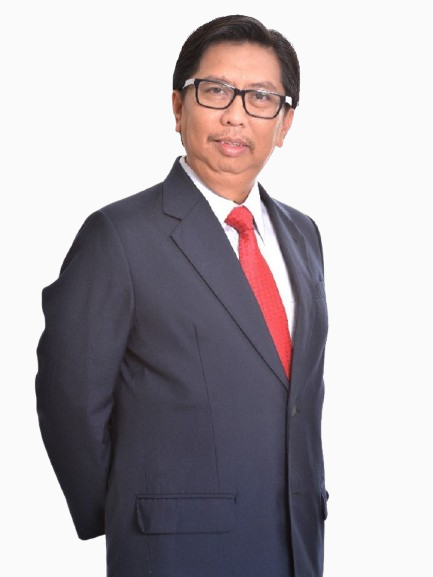 Datuk Dr. Budiman Mohd Zohdi
