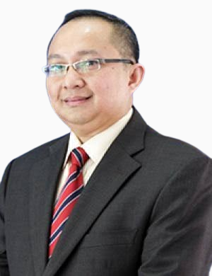 Prof. Madya Dato' Dr. Zulkarnain bin Abdul Rahman