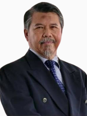 Prof. Dr. Mohd Nor bin Nawawi