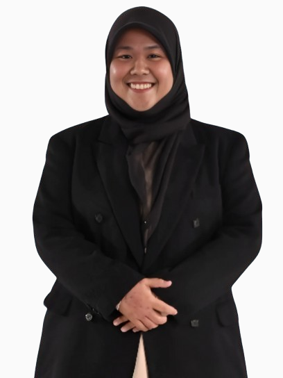 Aida Zulaikha Binti Zulkefly