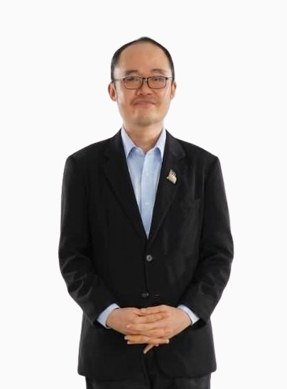 Dr. Ng Ming Yip