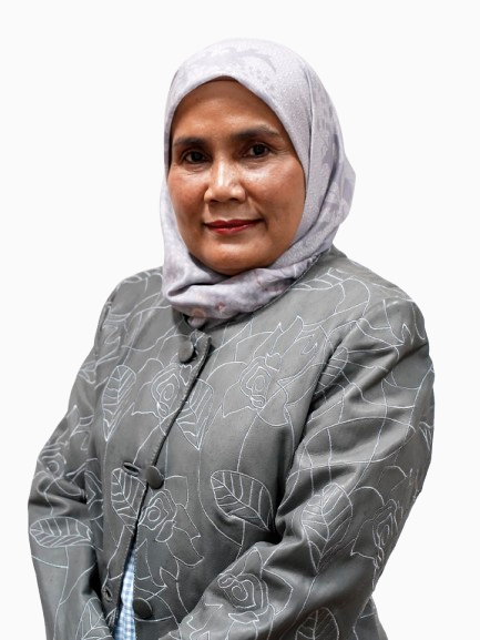 Prof. Madya Dr. Rosima Alias