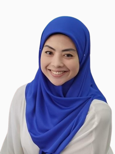 Datuk Nurulhidayah binti Ahmad Zahid