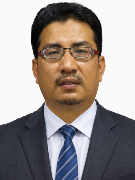 Dr. Norazlan Hadi bin Yaacob