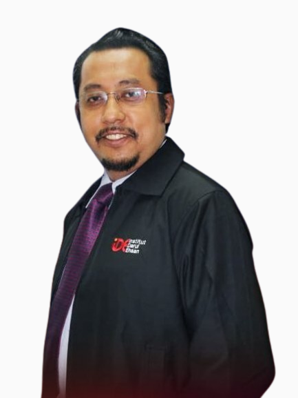 Khairul Ariffin Mohd Munir
