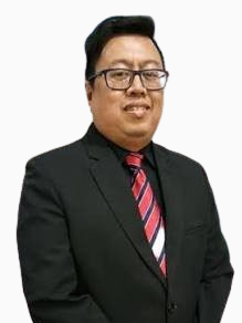 Prof. Madya Dr. Hamdan bin Mohd Salleh