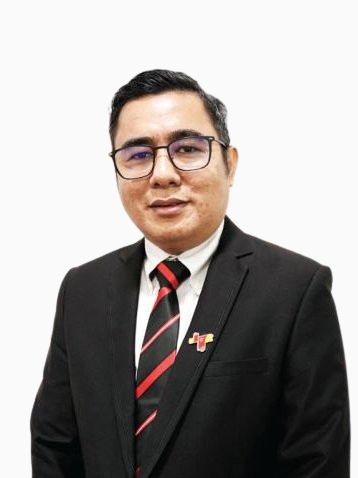 En. Ahmad Azri bin Zainal Nor