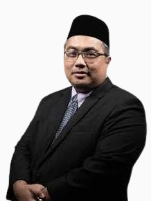 Tn. Haji Amidi bin Abdul Manan