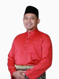 Y.B. Tuan Danial Al-Rashid bin Haron Aminar Rashid
