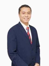 YB Datuk Andi Muhammad Suryady bin Bandy
