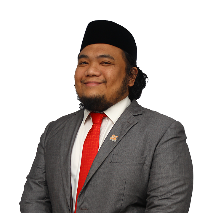 Dr. Mohamed Hadi bin Abd Hamid